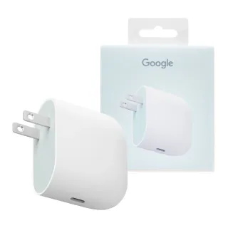 【Google】原廠公司貨 45W USB-C 充電器 / Pixel 系列(盒裝)