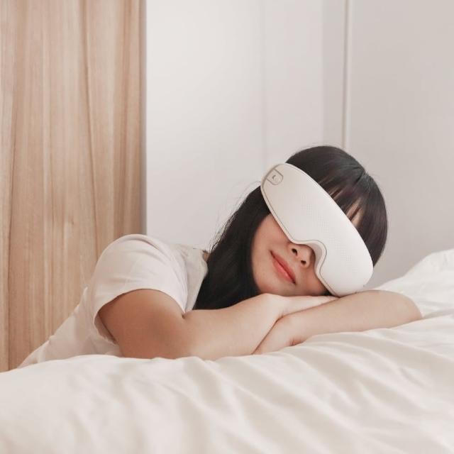 3ZeBra三隻斑馬 G05-24 雙層氣壓 按摩眼罩