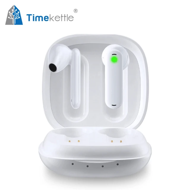 【Timekettle】WT2 edge翻譯耳機(雙向翻譯 多國語言及口音)