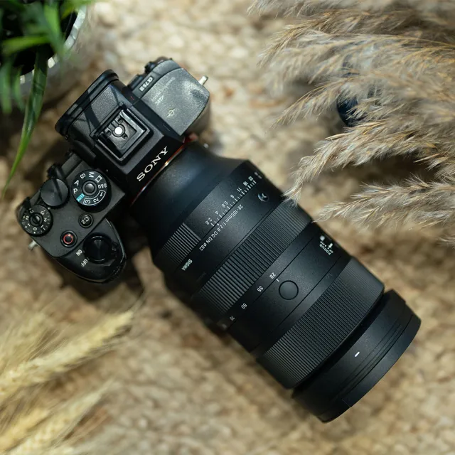 【Sigma】28-105mm F2.8 DG DN Art for L-MOUNT 接環(公司貨 全片幅無反微單眼鏡頭 旅遊鏡)