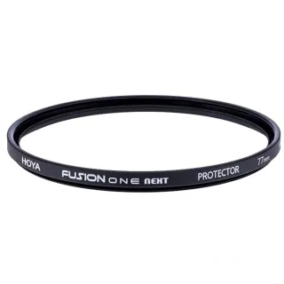 【HOYA】FUSION ONE NEXT PROTECTOR 52mm 薄框 保護鏡(52 立福公司貨)