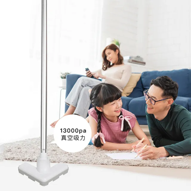 【acerpure】acerpure clean Lite 無線吸塵器 淨靚白(HV312-10W)