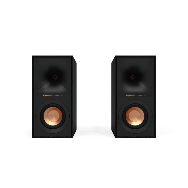 【Klipsch】R-40M書架被動式喇叭