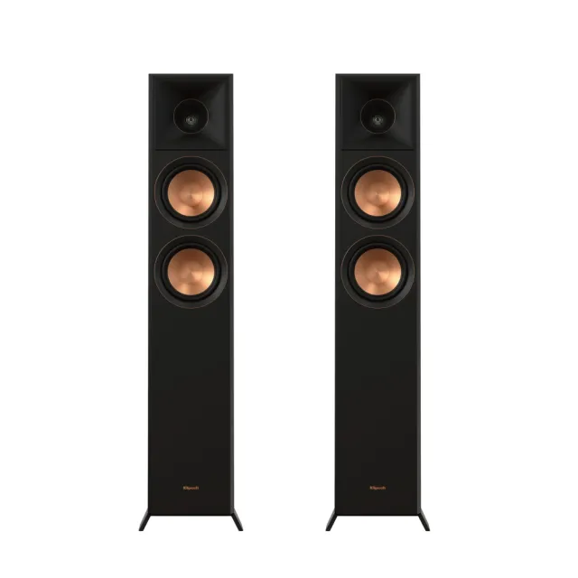 【Klipsch】RP-5000F II落地喇叭 被動式喇叭