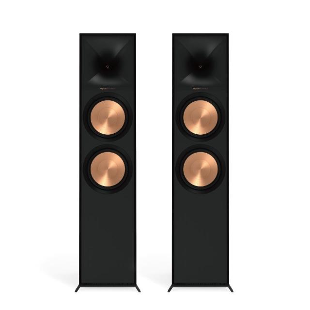 【Klipsch】R-800F 落地式 被動式喇叭