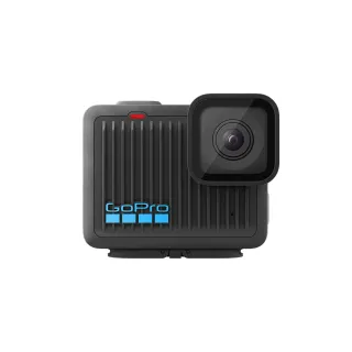 【GoPro】HERO 磁吸旋轉配載套組