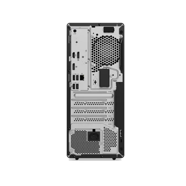 【Lenovo】+8G記憶體組★i3四核商用電腦(M70t/i3-13100/8G/512G SSD/W11P)