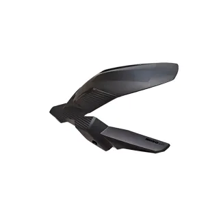 【KOSO】KYMCO 光陽 KRV-180 後輪內土除 擋泥板(皮帶版)