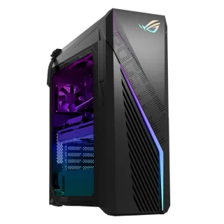 【ASUS 華碩】福利品 i5 RTX4060Ti電競電腦(i5-13400F/16G/1T+512G/RTX4060Ti/W11/G16CH-51340F116W)