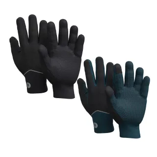 【SmartWool官方直營】美麗諾羊毛運動型刷毛防風手套 多色可選(美麗諾羊毛 保暖 吸濕排汗 抗臭)