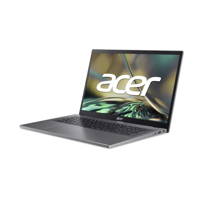 【Acer 宏碁】微軟M365組★17.3吋N200文書筆電(Aspire 3/A317-55P-P6RJ/N200/8G/512G SSD/W11)