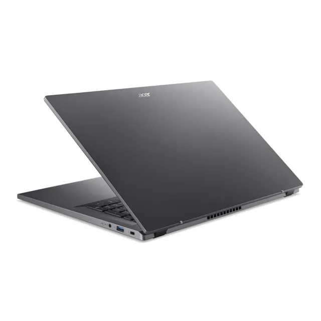 【Acer 宏碁】送無線滑鼠★17.3吋N200文書筆電(Aspire 3/A317-55P-P6RJ/N200/8G/512G SSD/W11)