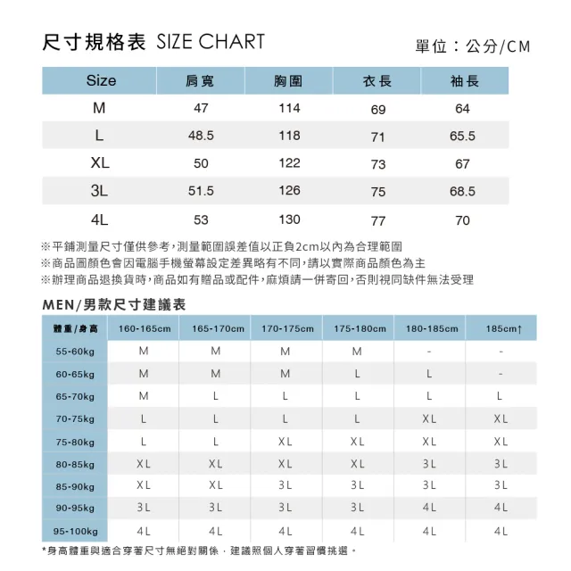 【pierre cardin 皮爾卡登】雙11 網路獨家 男女款 防風保暖科技棉可拆帽連帽外套(多色任選)