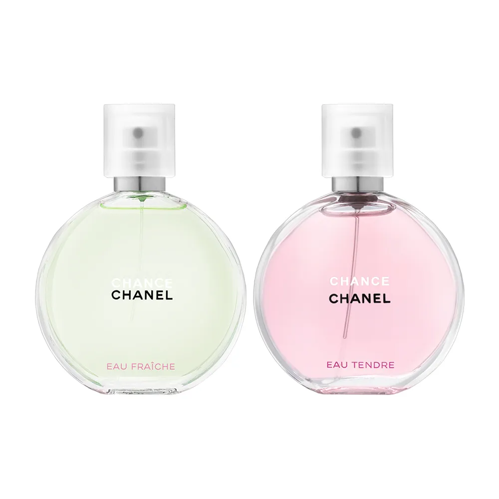 CHANEL CHANCE 香水 100ml 未開封