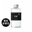 【C&F香研所】香氛精油擴香補充罐-200ml(居家香氛 擴香 香水 精油 禮物)