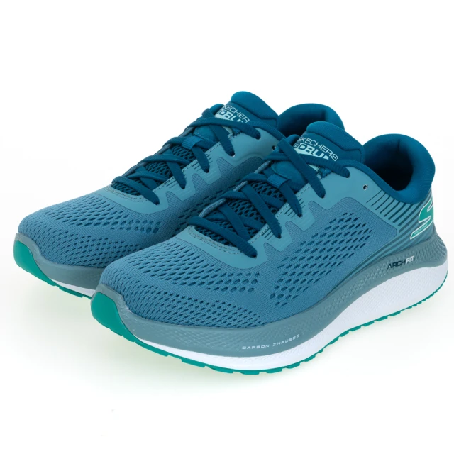 SKECHERS 女鞋 慢跑系列 GO RUN ARCH F