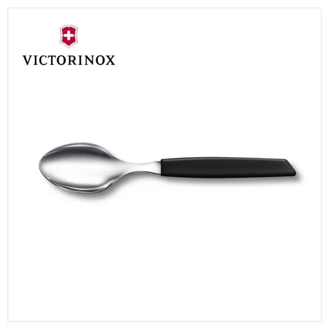 【VICTORINOX 瑞士維氏】Swiss Modern 餐匙(6.9033.08/6.9036.082/6.9036.0841)