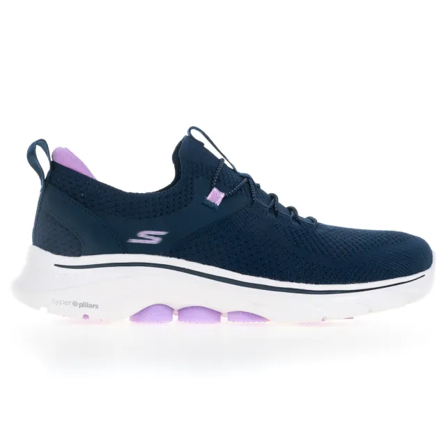 【SKECHERS】女鞋 健走系列 GO WALK 7(125225NVLV)