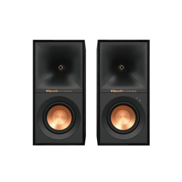 【Klipsch】R-40PM 主動式喇叭