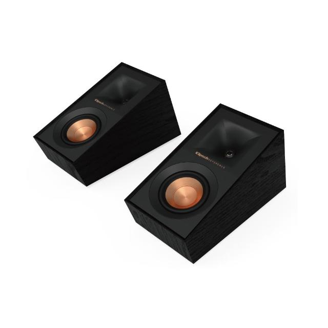 【Klipsch】R-40SA 反射式天空聲道喇叭 被動式喇叭