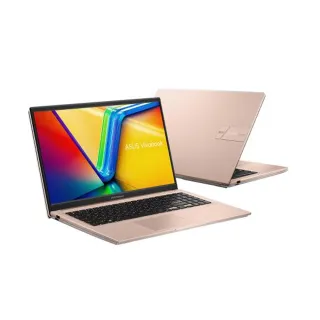 【ASUS 華碩】特仕版 15.6吋輕薄筆電(VivoBook X1504VA/i5-1335U/8G/改裝1TB SSD/Win11/+16G記憶體)