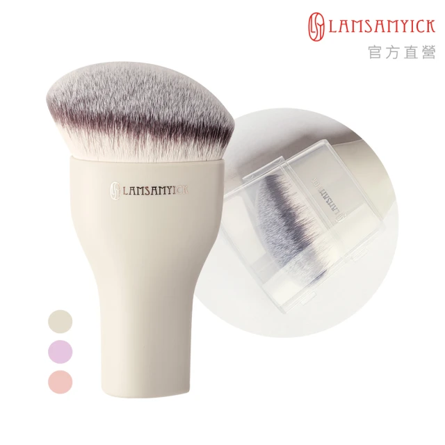 ROSY ROSA 全效漂漂刷-粉狀專用 推薦