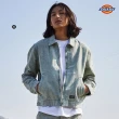 【Dickies】男女款Logo/多口袋/羊羔絨/外翻領休閒厚外套(多款任選)