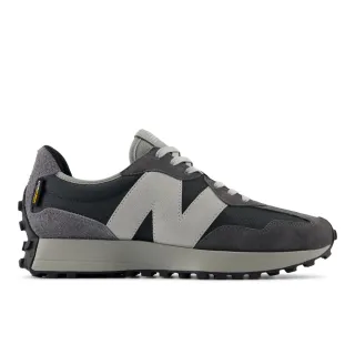 【NEW BALANCE】NB 運動鞋/復古鞋_U327OD-D_中性_灰黑色