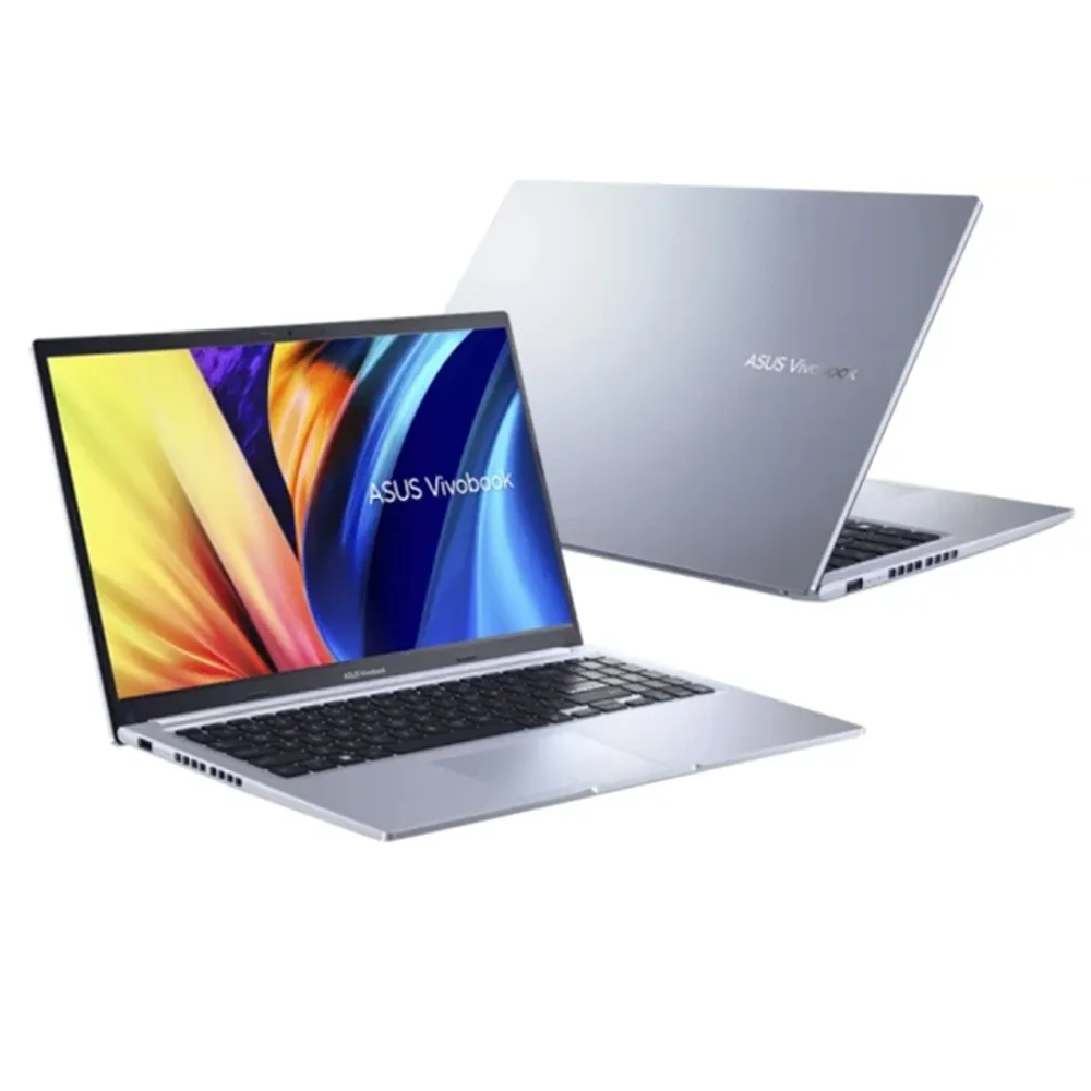 【ASUS 華碩】特仕版 15.6吋效能筆電(VivoBook X1502ZA/i5-12500H/8G+16G/512G SSD SSD/Win11)