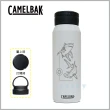 【CAMELBAK】1000ml 不鏽鋼保溫/保冰瓶 - 海洋質感生活(保溫杯/水瓶/保溫水壺/保冰/保溫瓶)