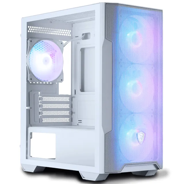 【微星平台】R7八核 {全盤托出}海景房電競電腦(R7-9700X/B650/32G D5/2TB)