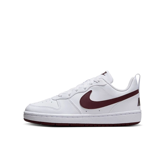 NIKE 耐吉 JA 1 GS Scratch 2 大童 黑