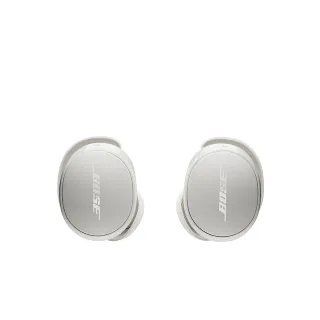 【BOSE】Quiet Comfort 消噪耳塞 晨霧白