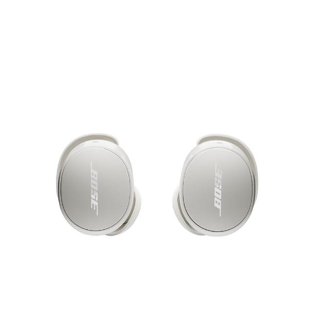 【BOSE】Quiet Comfort 消噪耳塞 晨霧白