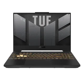 【ASUS 華碩】特仕版 15.6吋電競筆電(FX507ZC4/i5-12500H/8G/512G SSD/RTX3050/Win11/+8G記憶體+500G SSD)