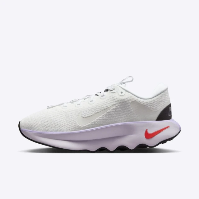 NIKE 耐吉 Wmns Motiva 女 慢跑鞋 運動 路跑 休閒 緩震 弧形鞋底 白紫(DV1238-101)