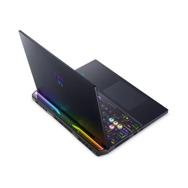 【Acer 宏碁】16吋14代i9 RTX4080電競筆電(Predator/PH16-72-97TM/i9-14900HX/32G/1TB/W11/Mini LED)