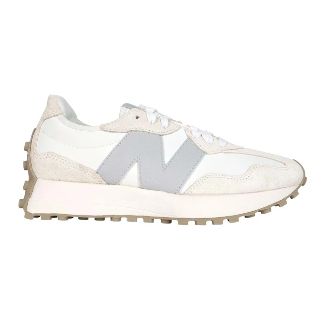 NEW BALANCE 女復古休閒鞋-327系列 休閒 NB N字鞋(WS327KE)