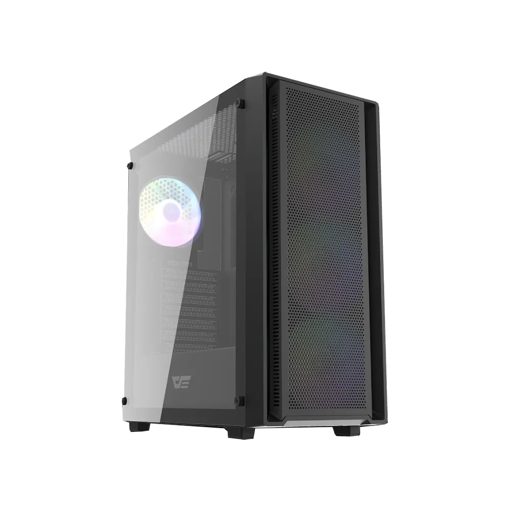 【華碩平台】i5十核GeForce RTX 4060 TI{AI前端}電競電腦(i5-14400F/B760/16G/1TB SSD)