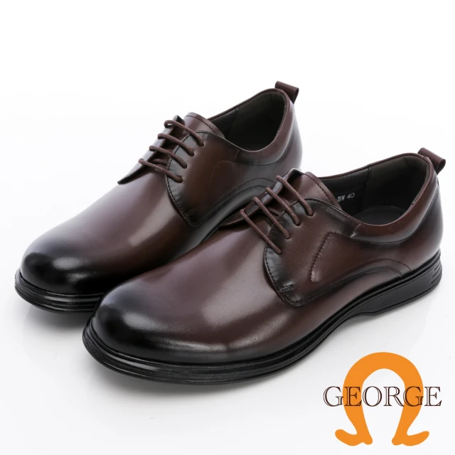 Cole Haan GRAND ATLANTIC OX 正裝