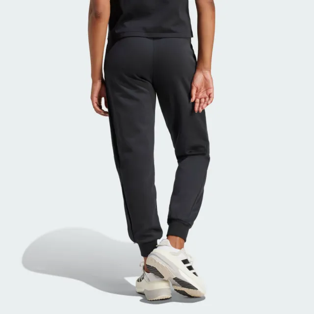 【adidas 愛迪達】運動褲 長褲 女褲 W Z.N.E. PT(JE7842)