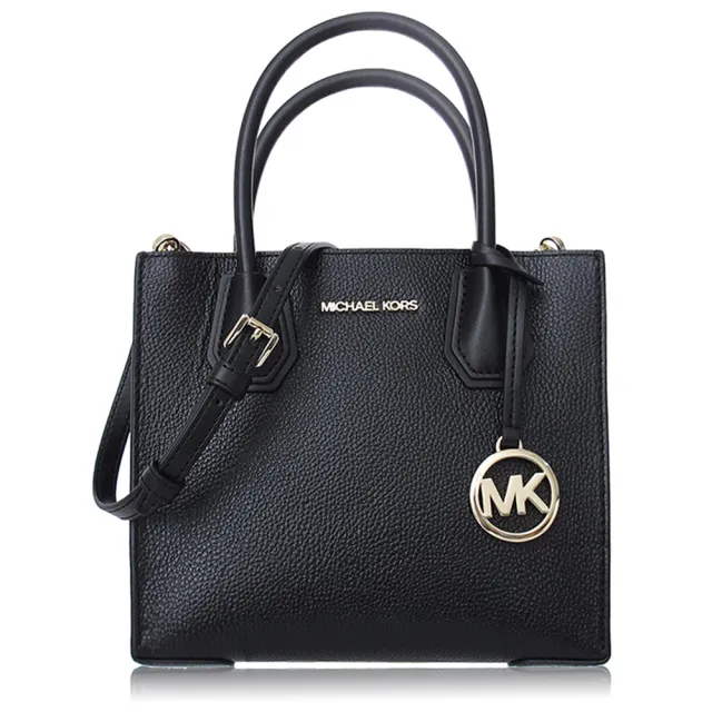 【Michael Kors】MK 吊飾 小款 / 斜背 托特包(多款可選)