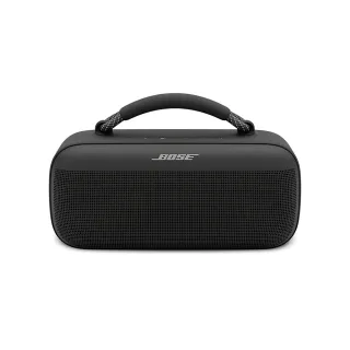 【BOSE】SoundLink Max 可攜式藍芽音箱(黑色)