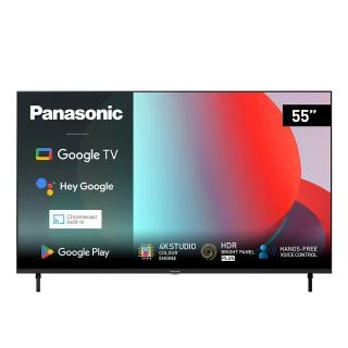 【Panasonic 國際牌】55型4K智慧聯網顯示器(TN-55W80AGT)