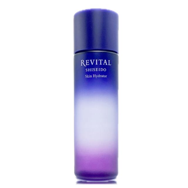 SHISEIDO資生堂 莉薇特麗多胺無痕保濕露150ml，為專櫃級化妝水，適合各種膚質使用。其獨特配方能深入肌膚保濕，並有效減少細紋與無痕肌膚效果，是大人臉部與眼部的理想護理選擇。全新上市，正統公司貨，品質有保障。