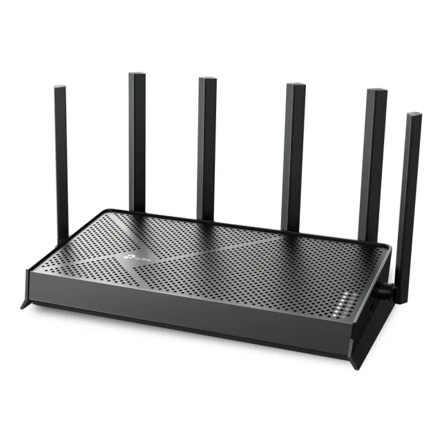 【TP-Link】Archer BE400 Wi-Fi 7 BE6500 雙頻 2.5 Gigabit 無線網路路由器(WiFi 7分享器/VPN)