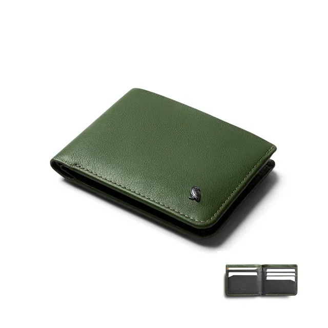 【Bellroy】人氣皮夾/斜背包 多款均一價(Hide & Seek HI.LO / Folio Mini / Note Sleeve / Lite Sling)