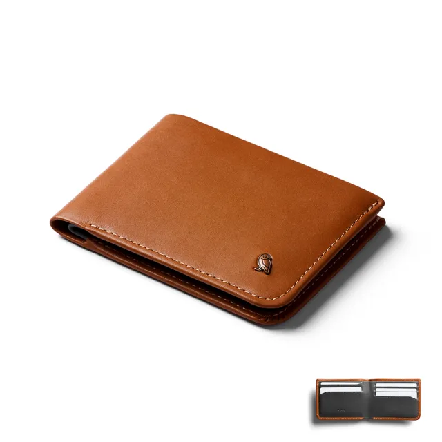 【Bellroy】人氣皮夾/斜背包 多款均一價(Hide & Seek HI.LO / Folio Mini / Note Sleeve / Lite Sling)