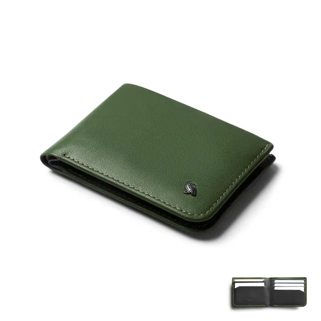 【Bellroy】人氣皮夾/斜背包 多款均一價(Hide & Seek HI.LO / Folio Mini / Note Sleeve / Lite Sling)