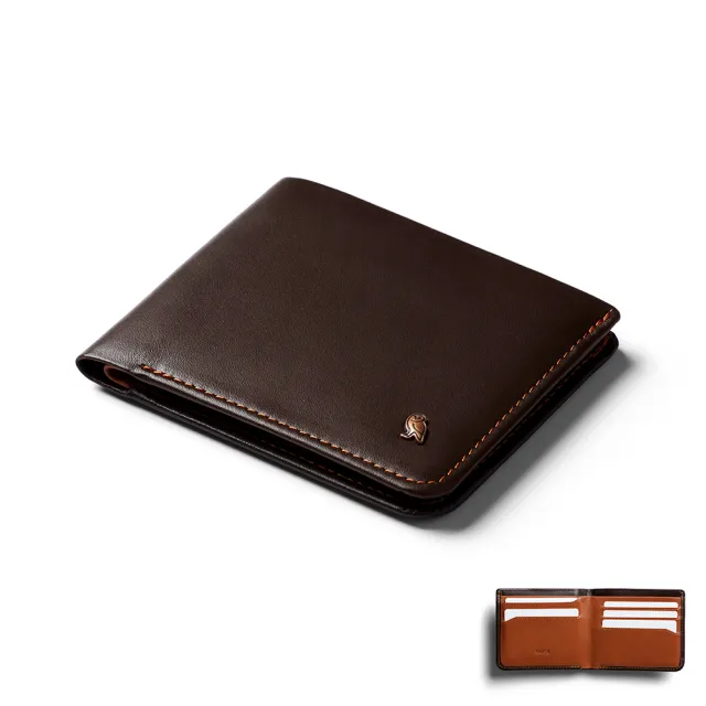 【Bellroy】人氣皮夾/斜背包 多款均一價(Hide & Seek HI.LO / Folio Mini / Note Sleeve / Lite Sling)